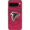 NFL Atlanta Falcons Double Vision Pixel 9 Pro XL Skin